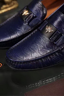 Gucci Business Fashion Men  Shoes_131